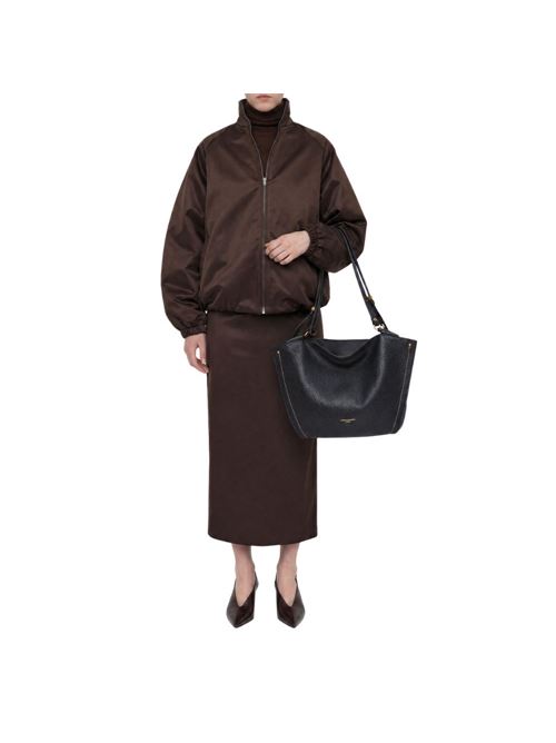 Bloom borsa a spalla GIANNI CHIARINI | BS12227RNGDBL14596